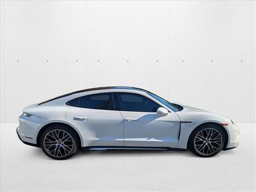 2023 Porsche Taycan RWD