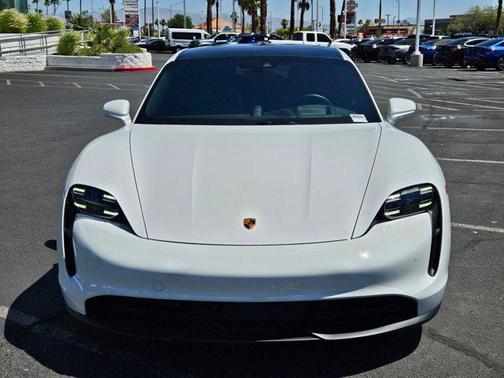 2023 Porsche Taycan RWD