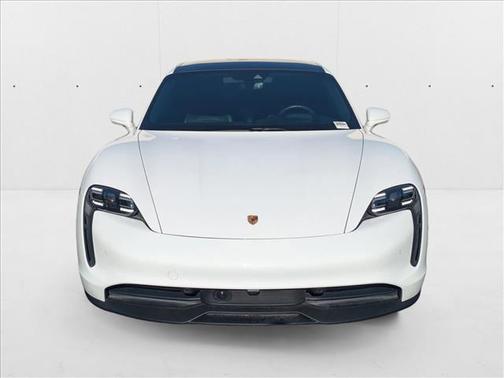 2023 Porsche Taycan RWD