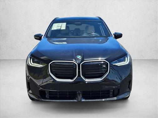 2025 BMW X3 M50 xDrive