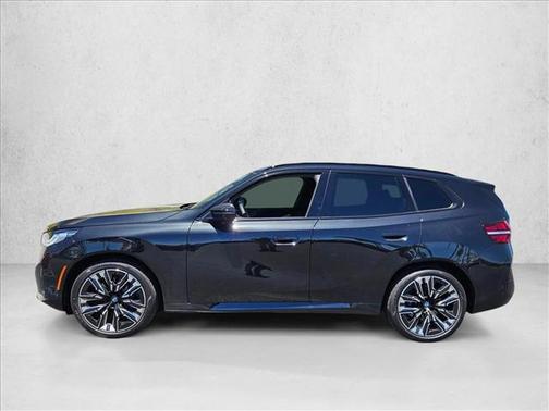 2025 BMW X3 M50 xDrive