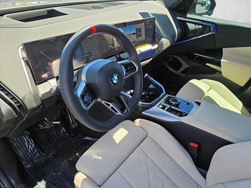 2025 BMW X3 M50 xDrive