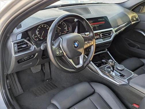 2020 BMW 330 330i