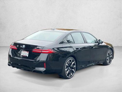 2025 BMW 530 xDrive