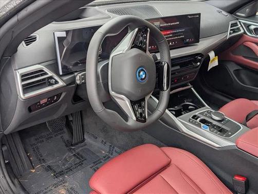 2026 BMW i4 Gran Coupe eDrive40