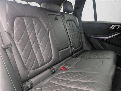 2025 BMW X5 PHEV xDrive50e