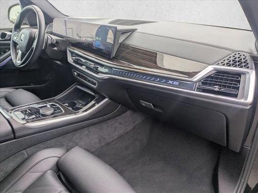 2025 BMW X5 PHEV xDrive50e