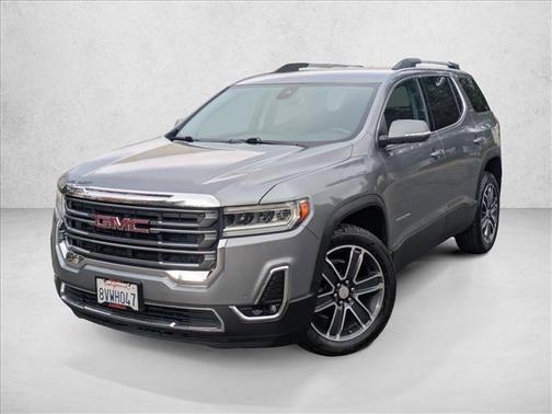 2021 GMC Acadia AWD SLT