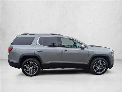 2021 GMC Acadia AWD SLT