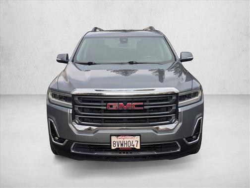 2021 GMC Acadia AWD SLT