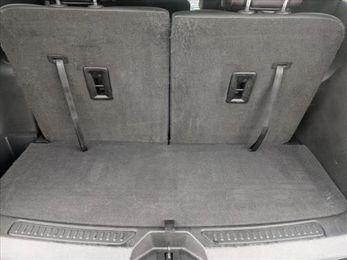 2021 GMC Acadia AWD SLT