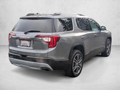 2021 GMC Acadia AWD SLT