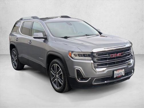 2021 GMC Acadia AWD SLT