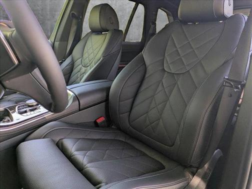 2025 BMW X5 PHEV xDrive50e