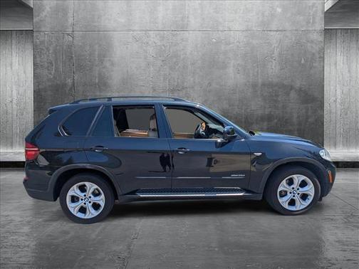 2013 BMW X5 xDrive35d