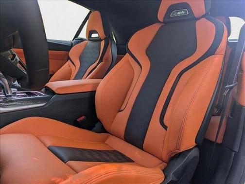 2026 BMW M4 Competition xDrive