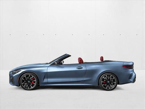 2026 BMW M440 i