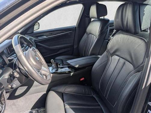 2023 BMW M550 i Xdrive