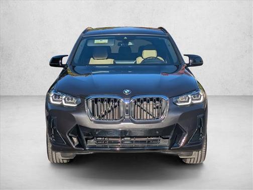 2023 BMW X3 M40i