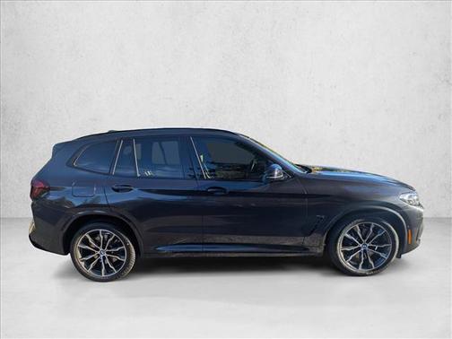 2023 BMW X3 M40i