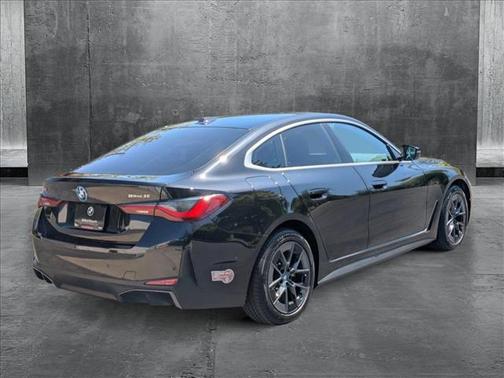2024 BMW i4 Gran Coupe eDrive35
