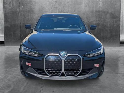 2024 BMW i4 Gran Coupe eDrive35
