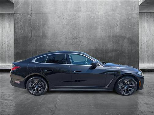 2024 BMW i4 Gran Coupe eDrive35