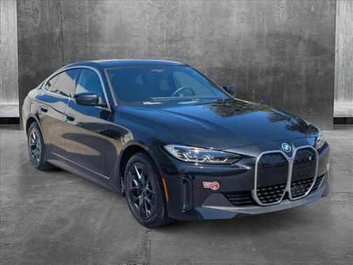 2024 BMW i4 Gran Coupe eDrive35