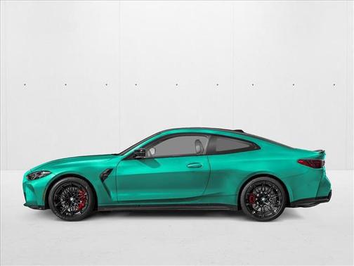 2026 BMW M4 Base