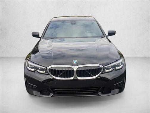 2022 BMW 330 330i