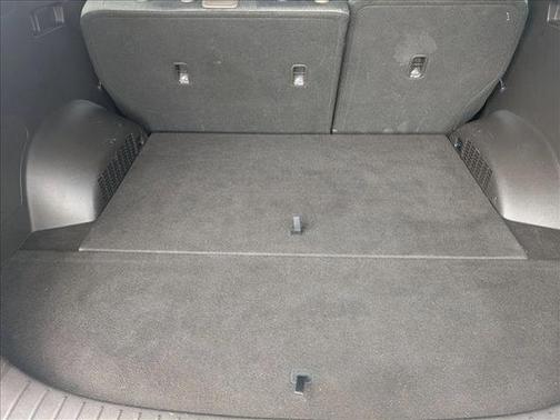2019 Hyundai SANTA FE SEL 2.4