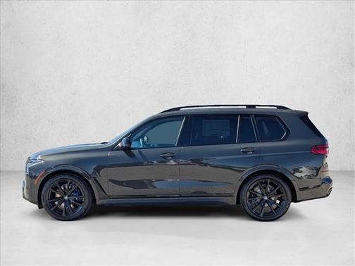 2026 BMW X7 M60i