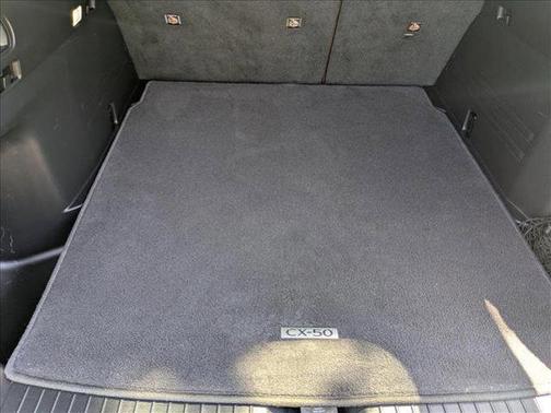 2023 Mazda CX-50 2.5 Turbo Premium Plus