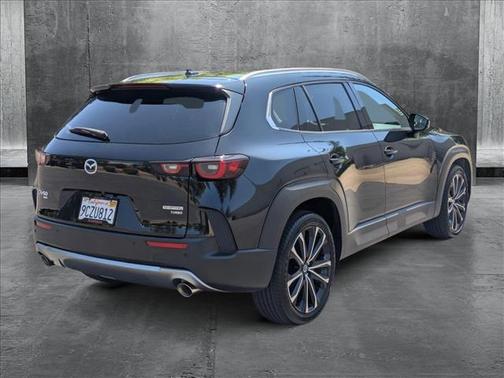 2023 Mazda CX-50 2.5 Turbo Premium Plus