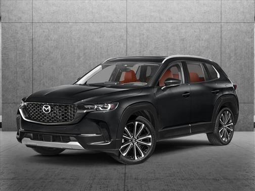 2023 Mazda CX-50 2.5 Turbo Premium Plus