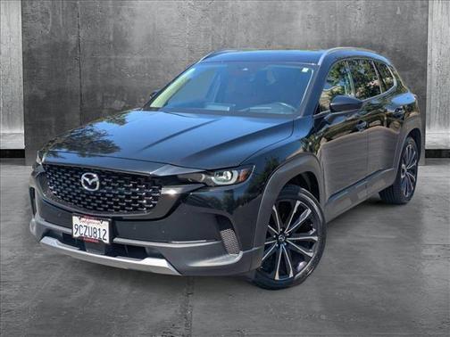 2023 Mazda CX-50 2.5 Turbo Premium Plus