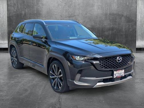 2023 Mazda CX-50 2.5 Turbo Premium Plus