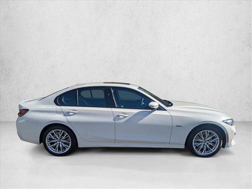 2023 BMW 330e Base