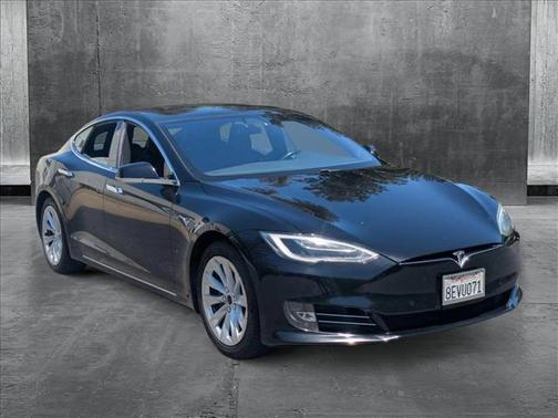 2017 Tesla Model S 100D