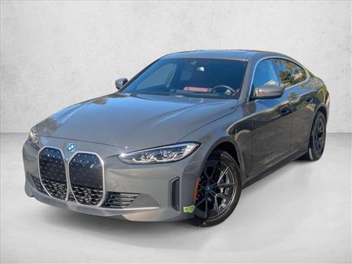 2023 BMW i4 Gran Coupe eDrive40