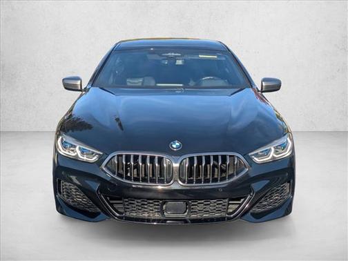 2022 BMW M850 Gran Coupe xDrive