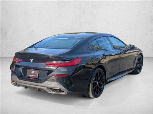 2022 BMW M850 Gran Coupe xDrive