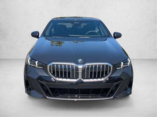 2026 BMW 530 i xDrive