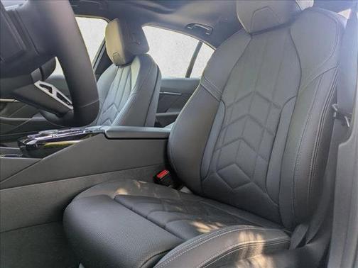 2026 BMW 530 i xDrive