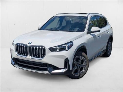 2026 BMW X1 xDrive28i