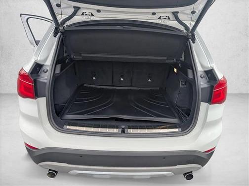 2017 BMW X1 sDrive28i