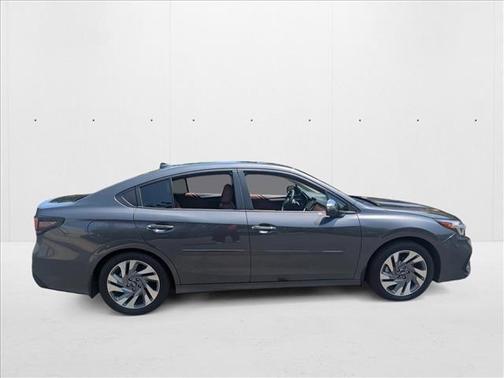 2023 Subaru Legacy Touring XT