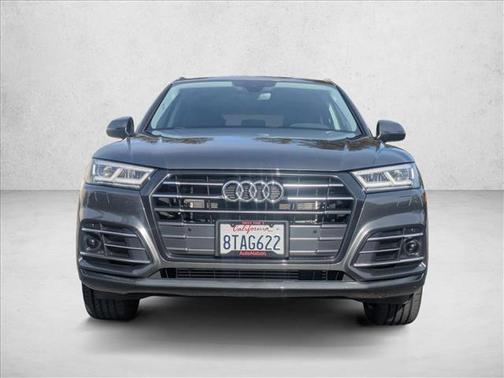 2020 Audi Q5 Premium Plus 55 TFSI e quattro S tronic
