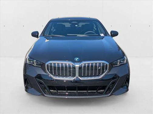 2026 BMW i5 eDrive40