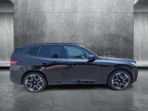 2025 BMW X3 M50 xDrive